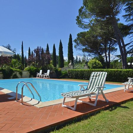 Tenuta Santa Colomba - Happy Rentals Бьентина Экстерьер фото