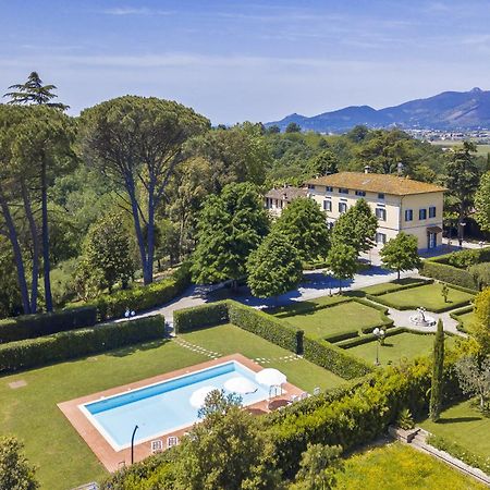 Tenuta Santa Colomba - Happy Rentals Бьентина Экстерьер фото