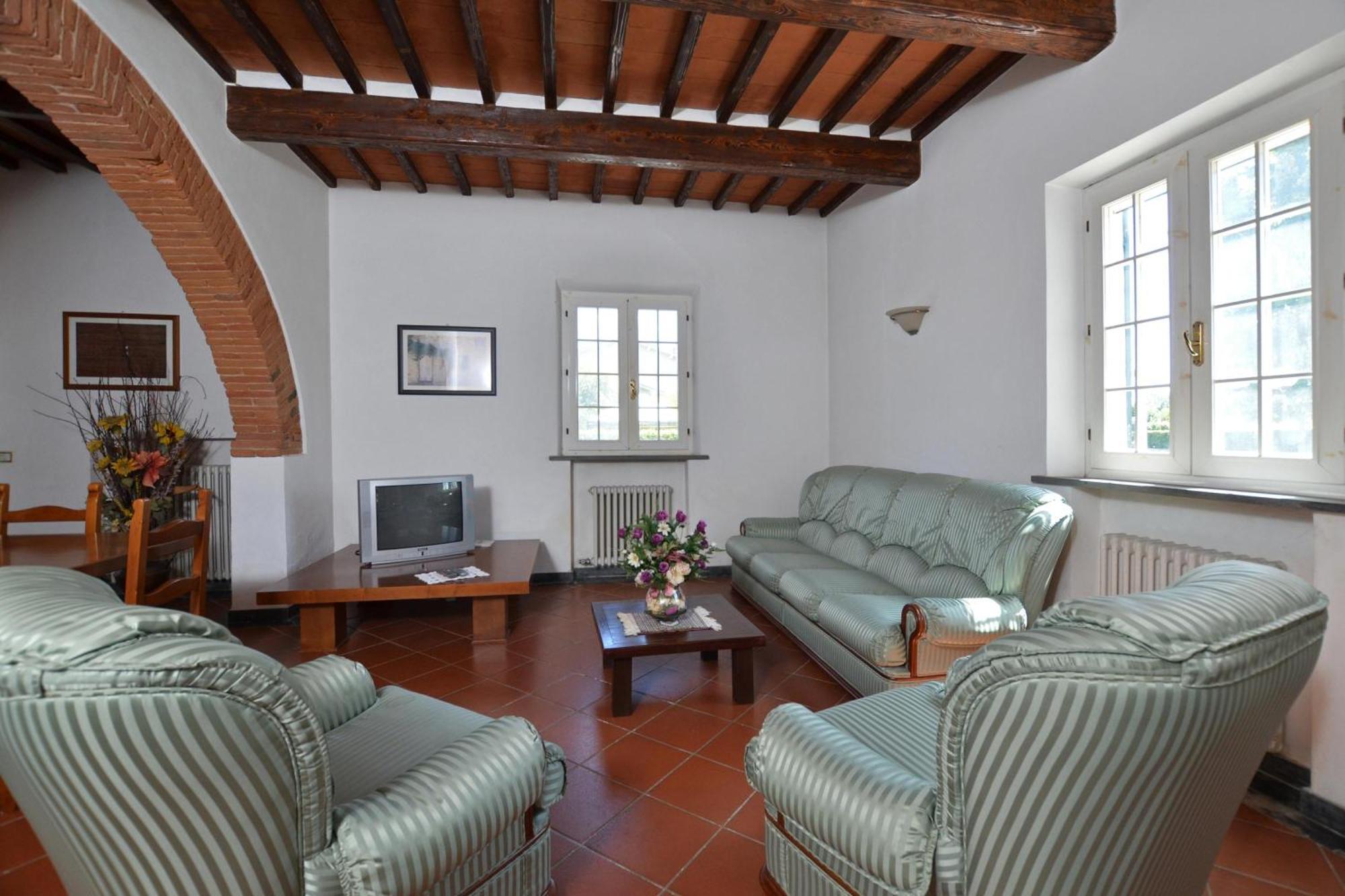 Tenuta Santa Colomba - Happy Rentals Бьентина Экстерьер фото