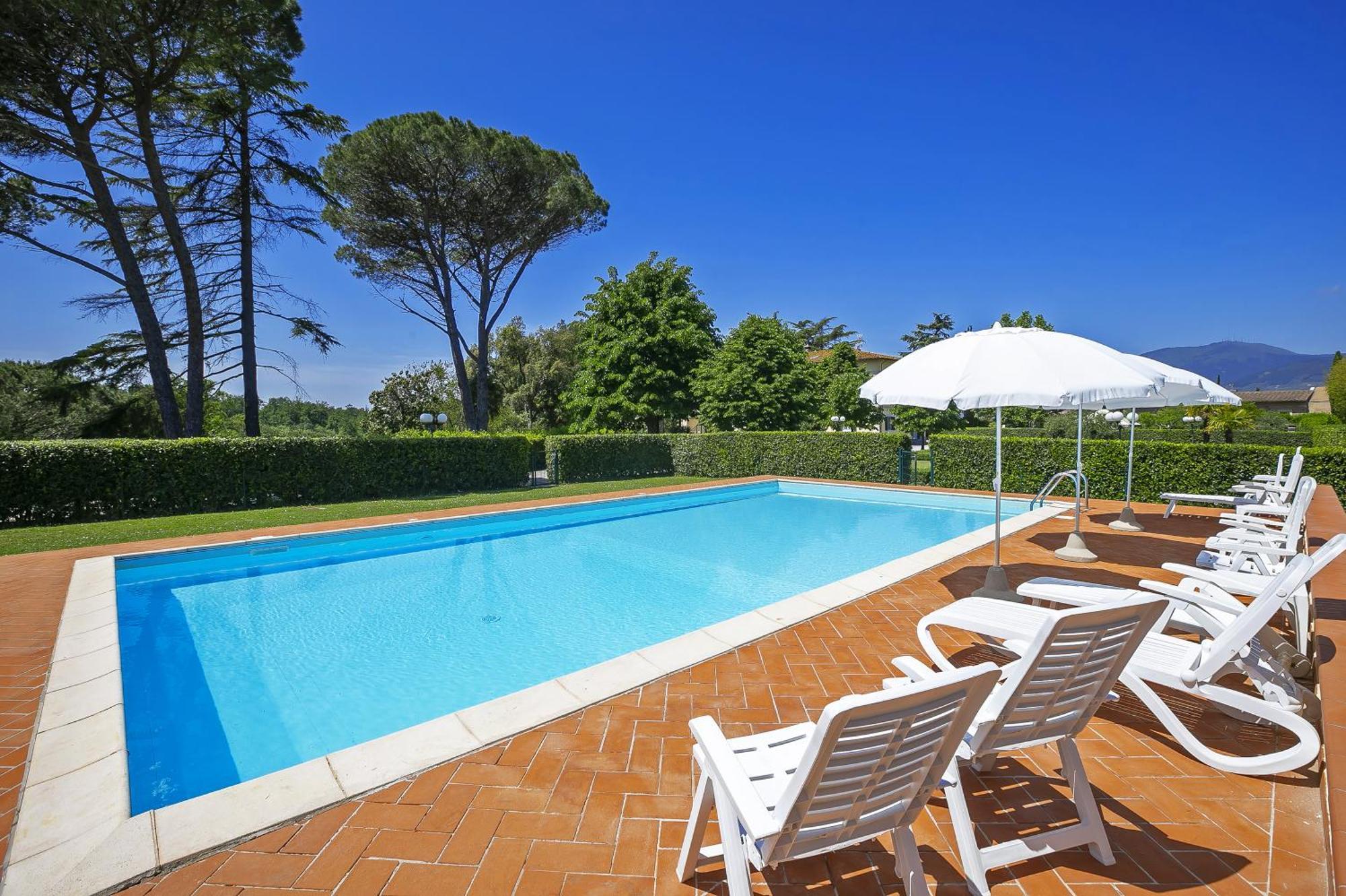 Tenuta Santa Colomba - Happy Rentals Бьентина Экстерьер фото