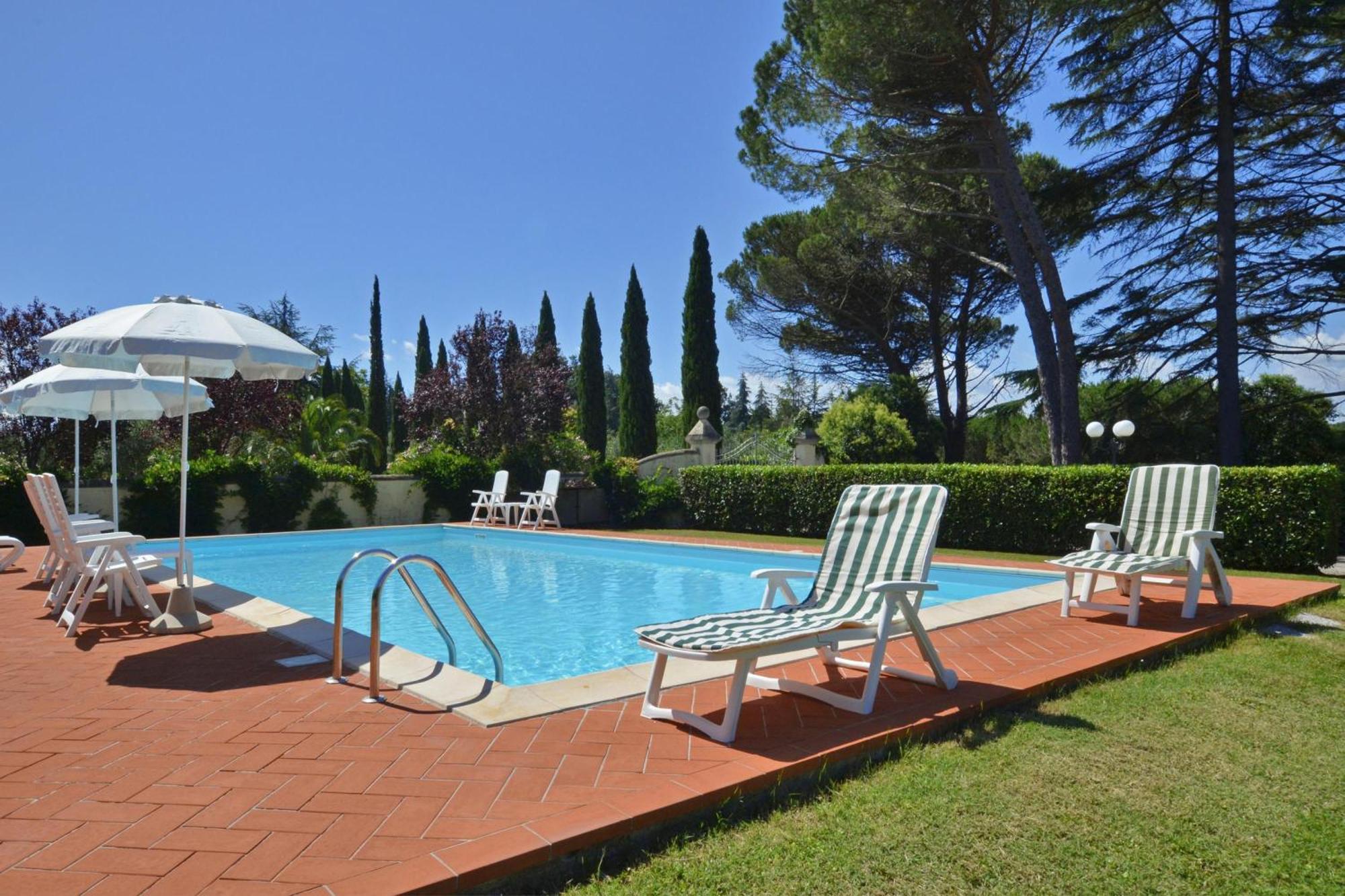 Tenuta Santa Colomba - Happy Rentals Бьентина Экстерьер фото