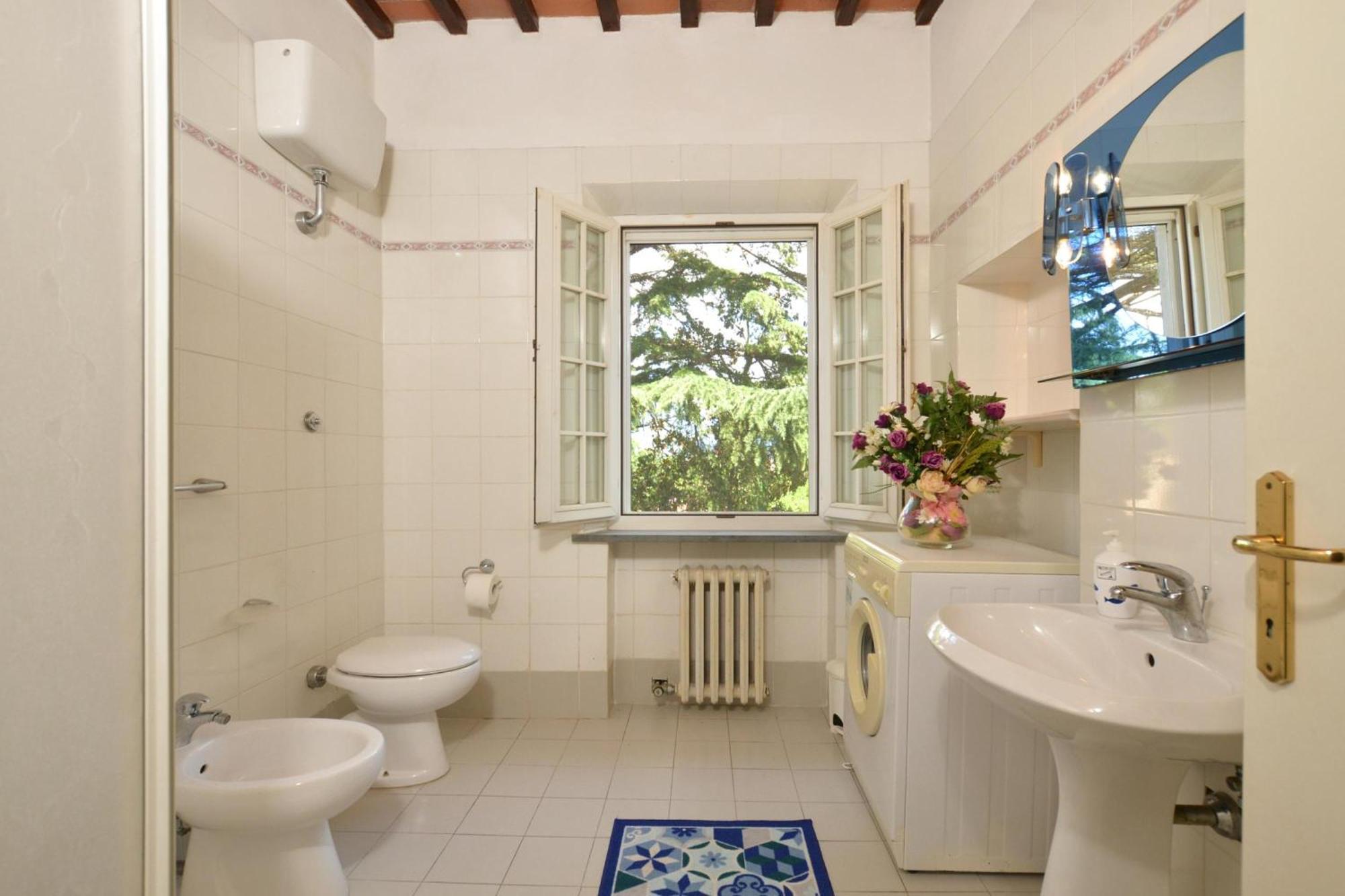 Tenuta Santa Colomba - Happy Rentals Бьентина Экстерьер фото