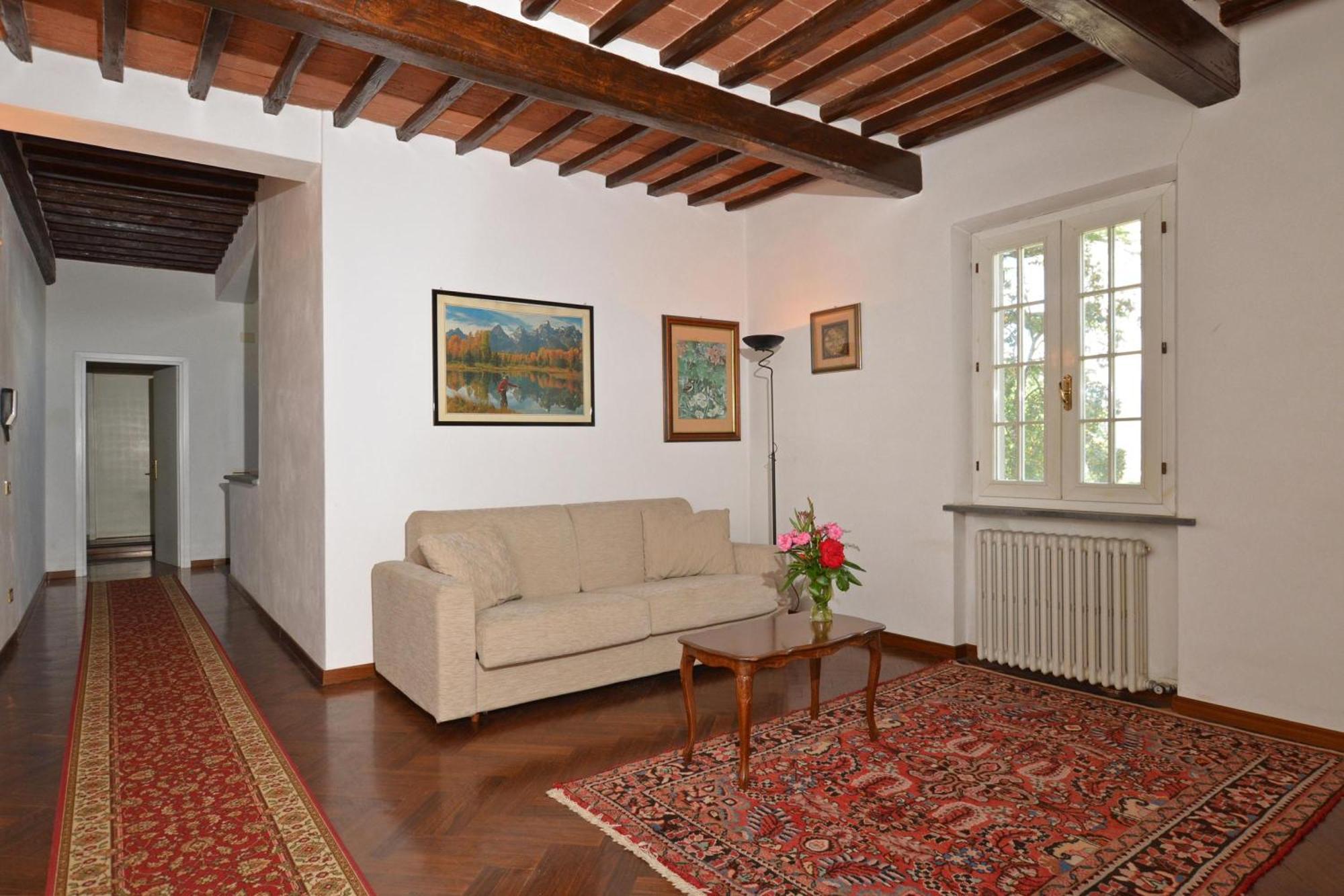 Tenuta Santa Colomba - Happy Rentals Бьентина Экстерьер фото