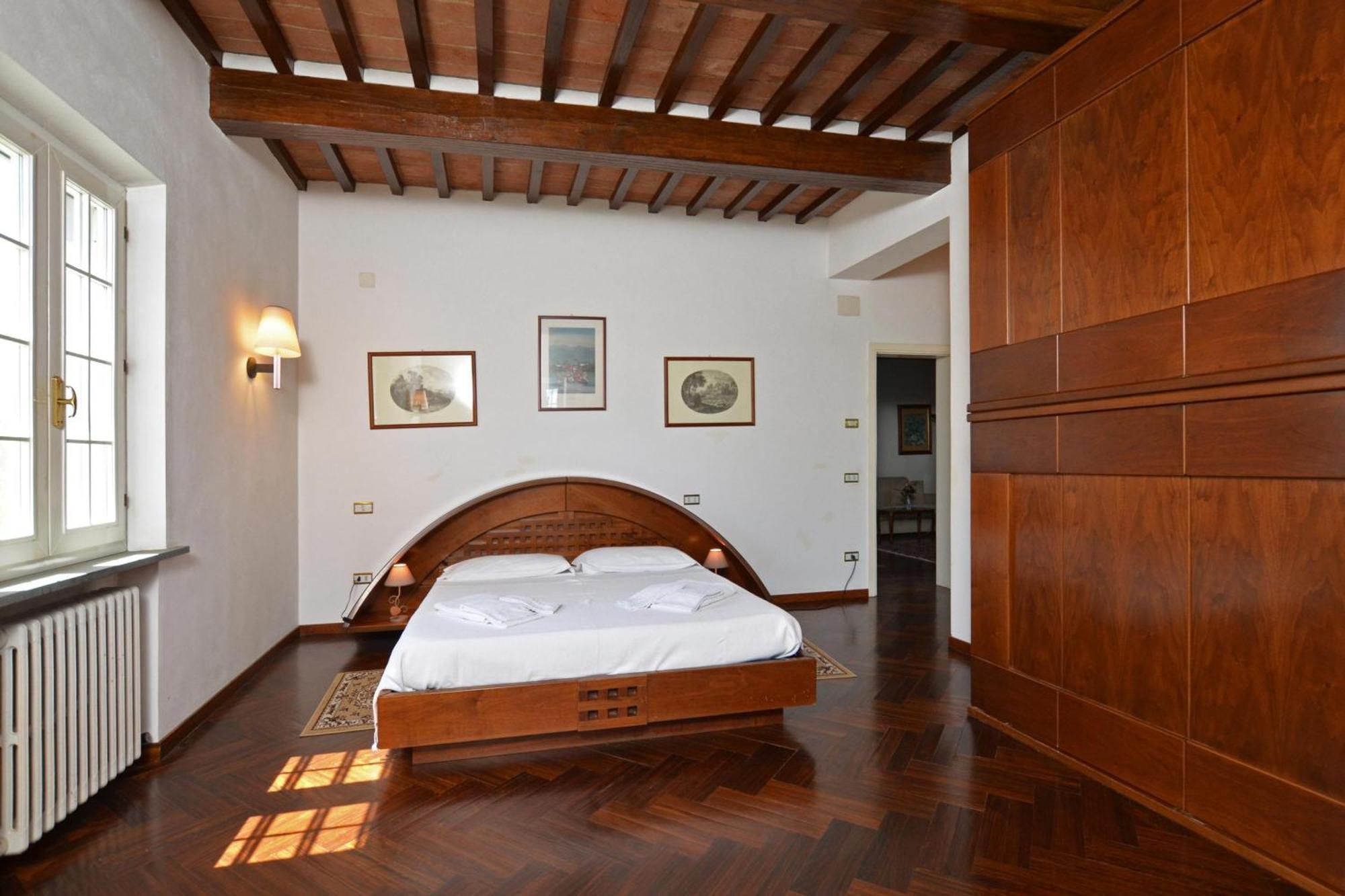 Tenuta Santa Colomba - Happy Rentals Бьентина Экстерьер фото