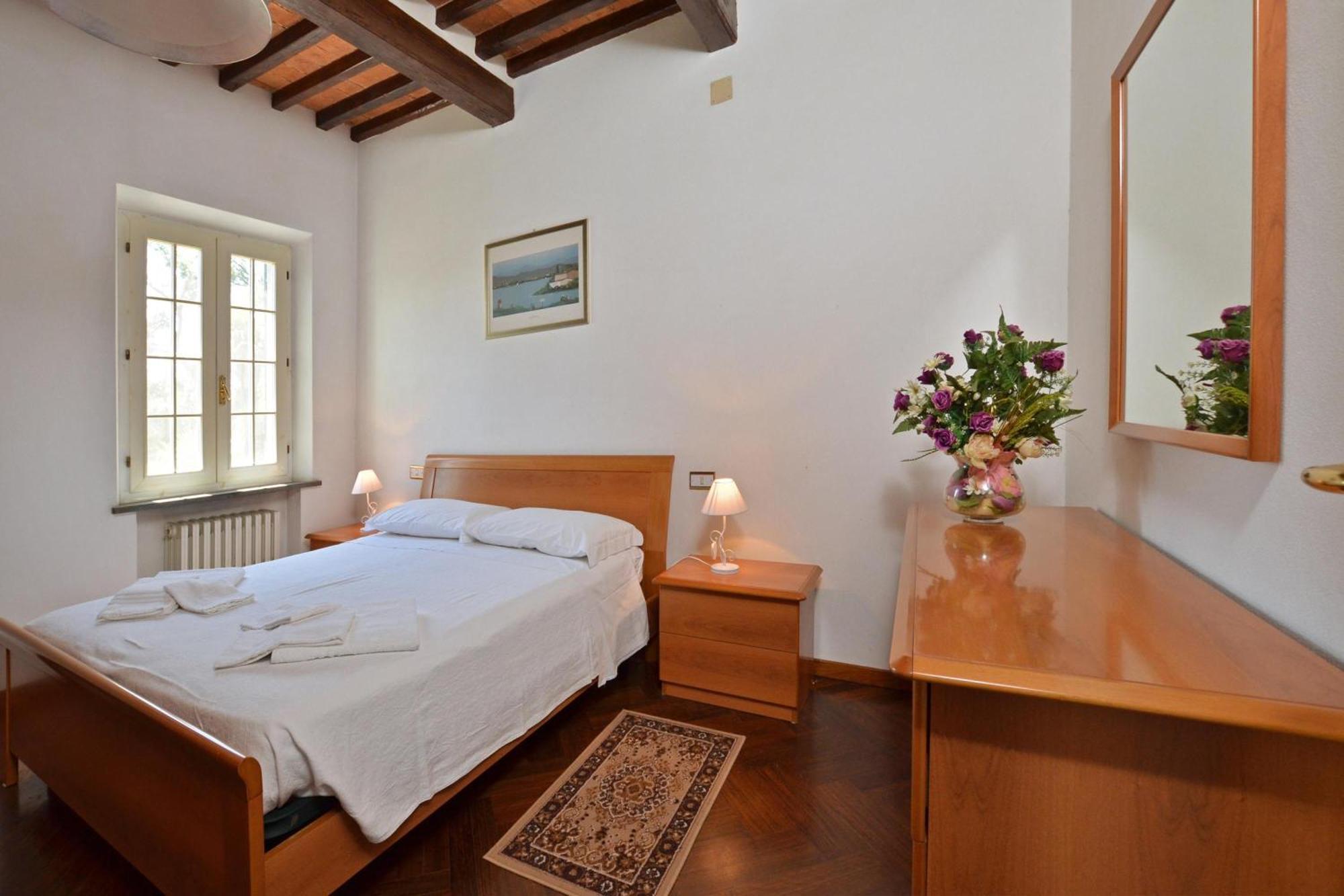 Tenuta Santa Colomba - Happy Rentals Бьентина Экстерьер фото
