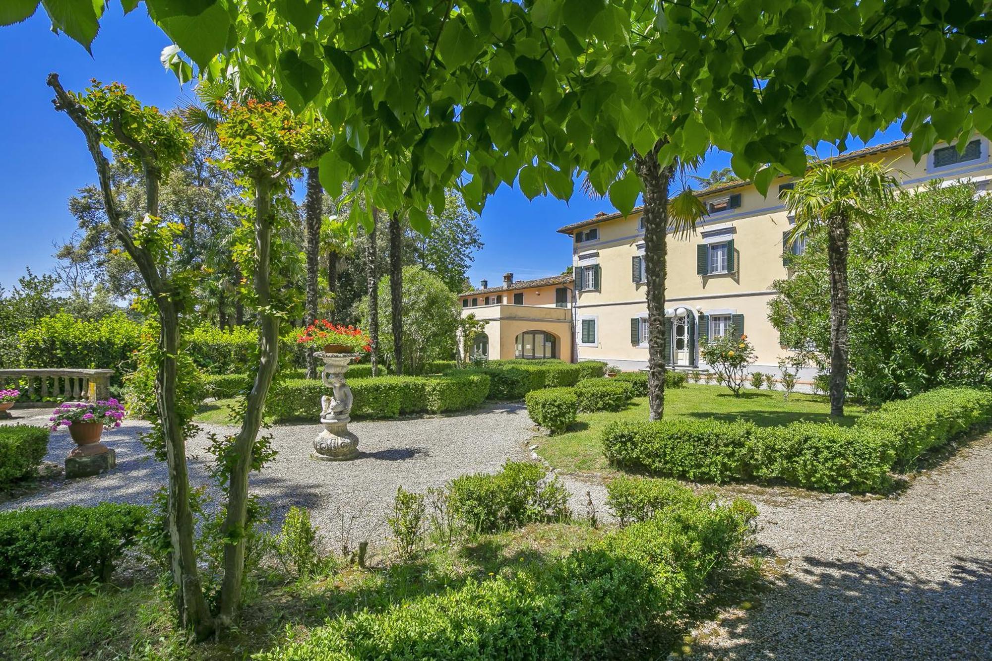 Tenuta Santa Colomba - Happy Rentals Бьентина Экстерьер фото