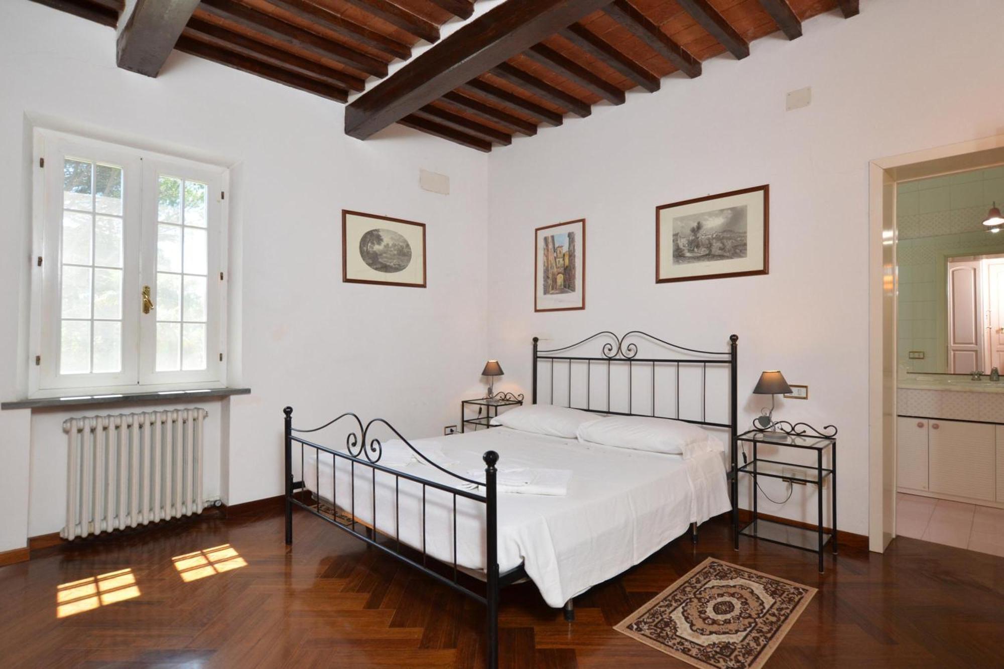 Tenuta Santa Colomba - Happy Rentals Бьентина Экстерьер фото