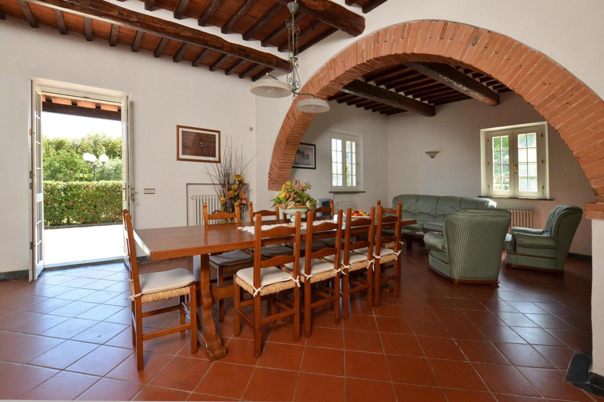 Tenuta Santa Colomba - Happy Rentals Бьентина Экстерьер фото