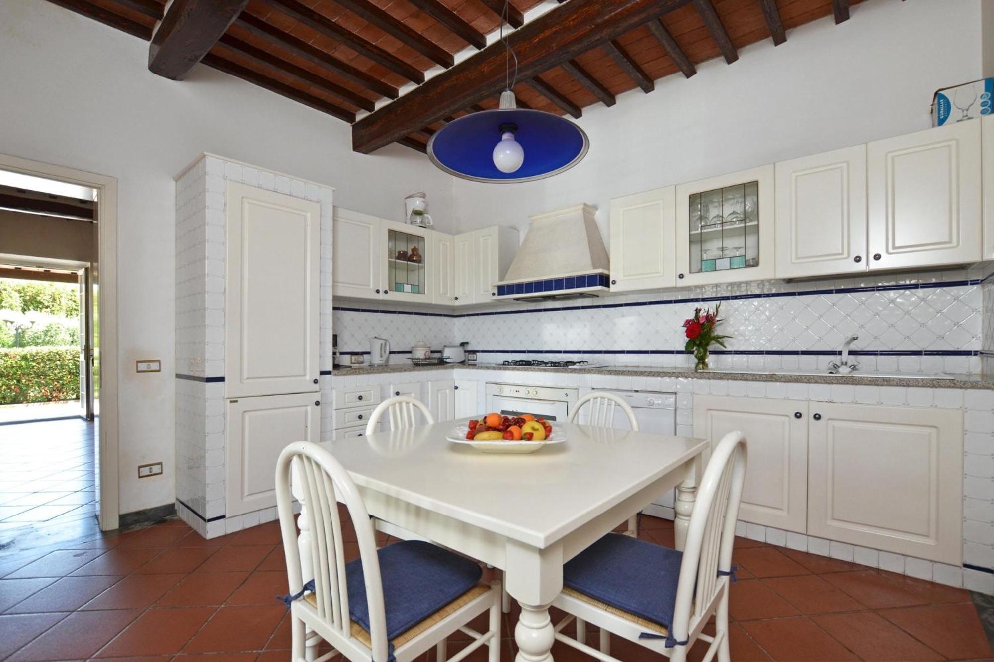 Tenuta Santa Colomba - Happy Rentals Бьентина Экстерьер фото
