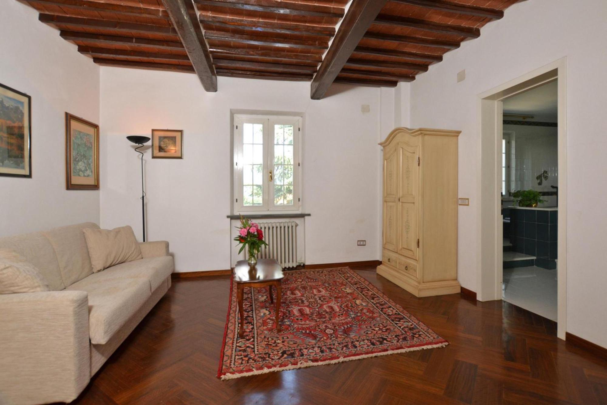 Tenuta Santa Colomba - Happy Rentals Бьентина Экстерьер фото