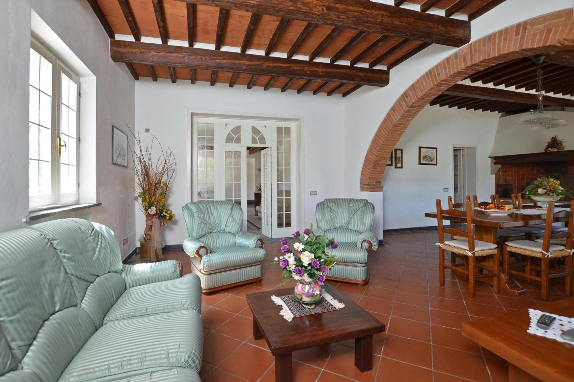 Tenuta Santa Colomba - Happy Rentals Бьентина Экстерьер фото