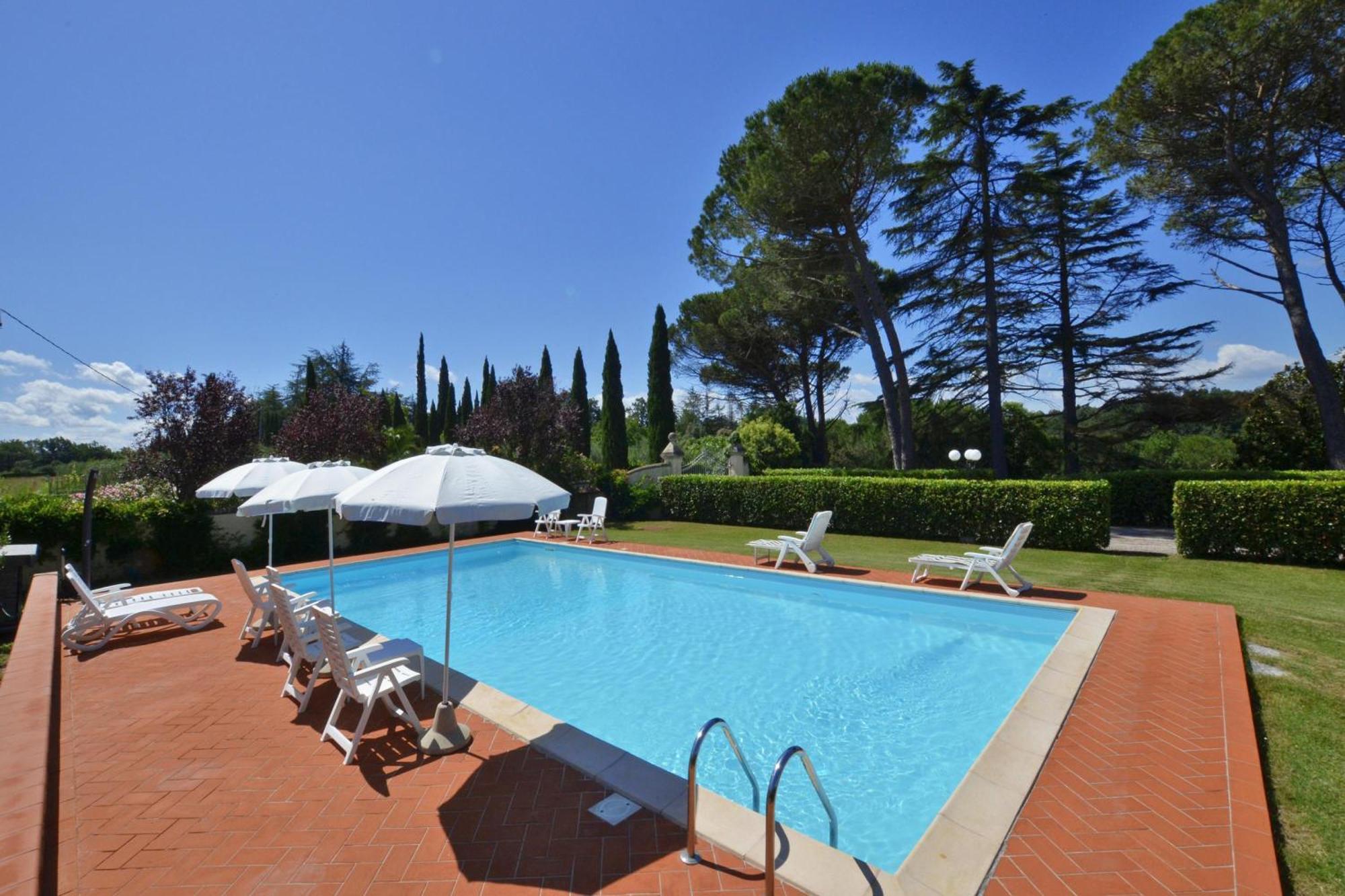 Tenuta Santa Colomba - Happy Rentals Бьентина Экстерьер фото