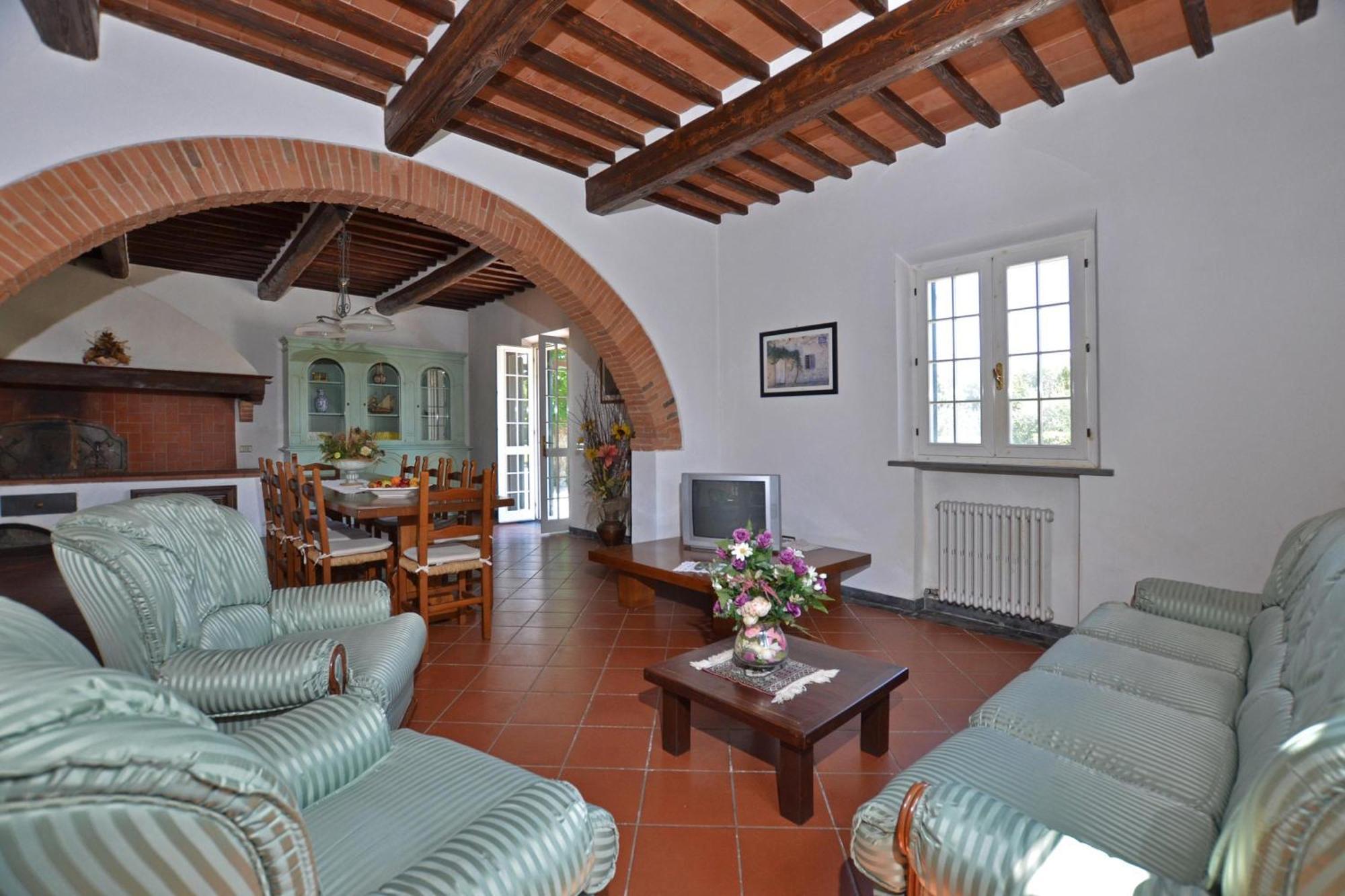 Tenuta Santa Colomba - Happy Rentals Бьентина Экстерьер фото