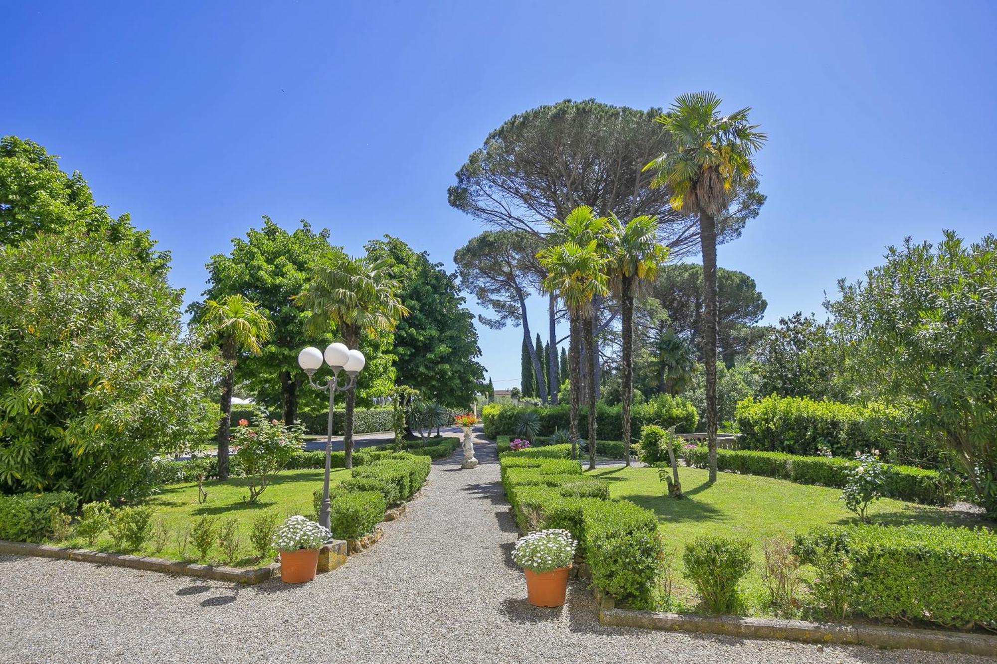 Tenuta Santa Colomba - Happy Rentals Бьентина Экстерьер фото