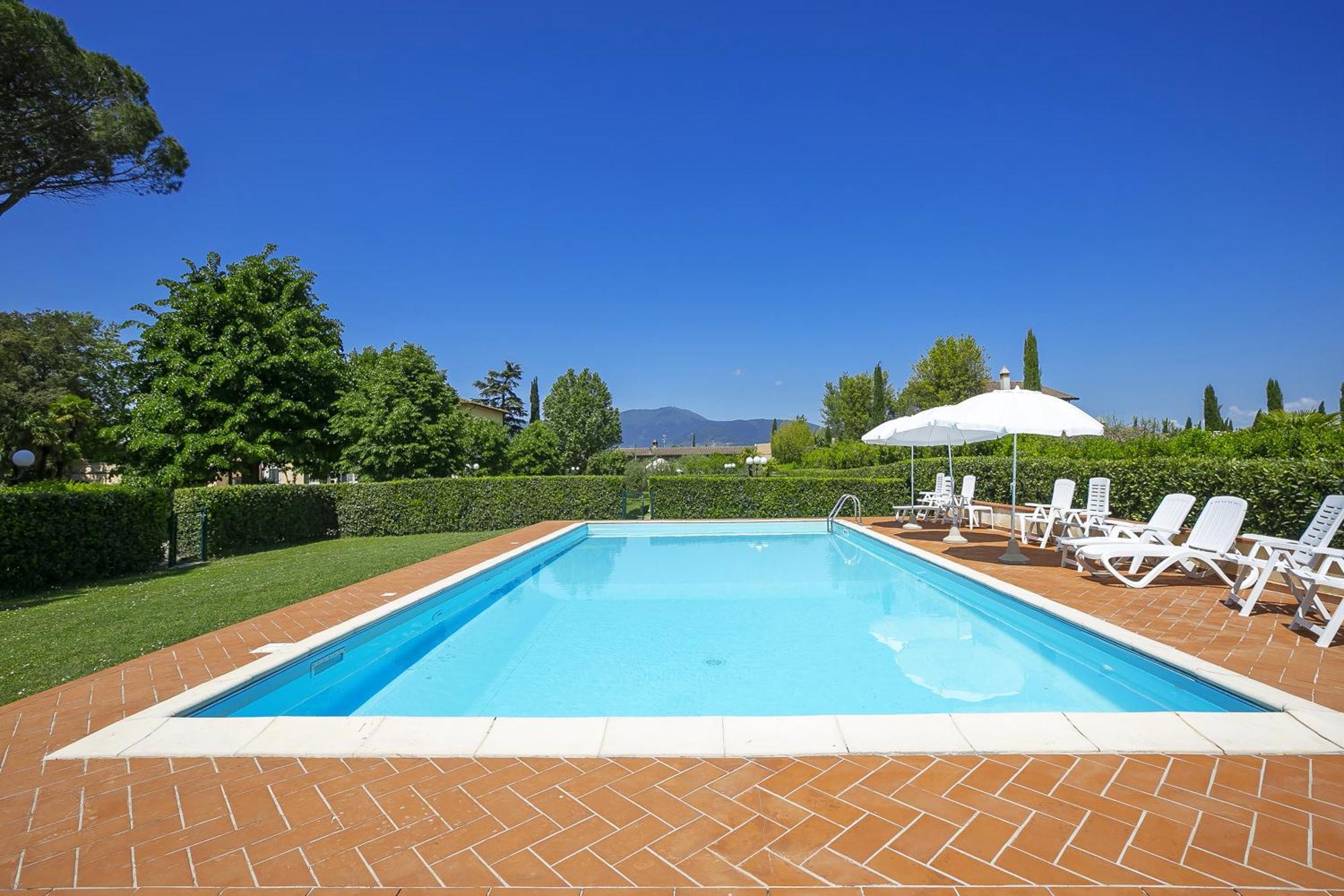 Tenuta Santa Colomba - Happy Rentals Бьентина Экстерьер фото